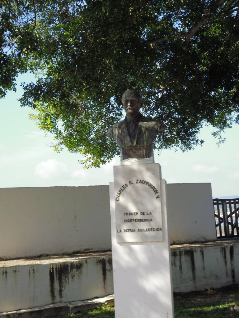 Foto de Ciudad De Panamá (Panamá), Panamá