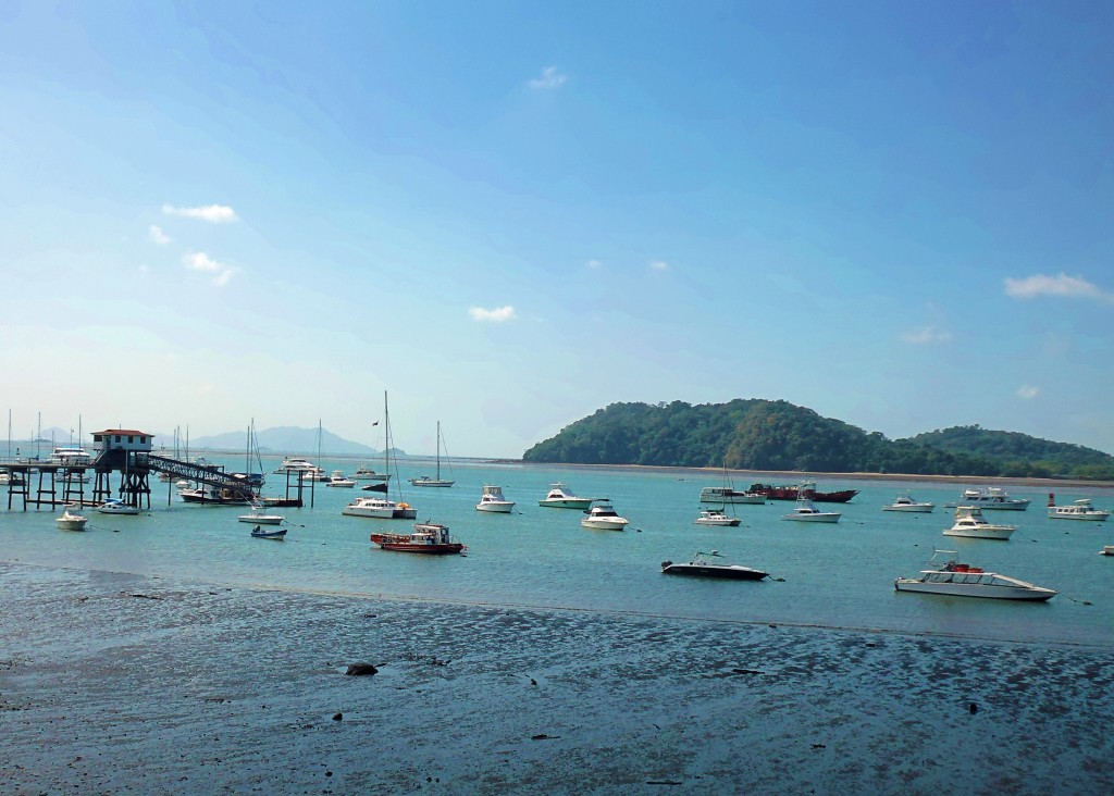 Foto de Ciudad De Panamá (Panamá), Panamá