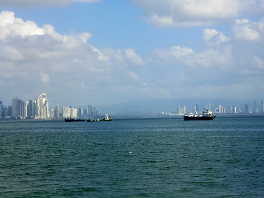 Foto de Ciudad De Panamá (Panamá), Panamá