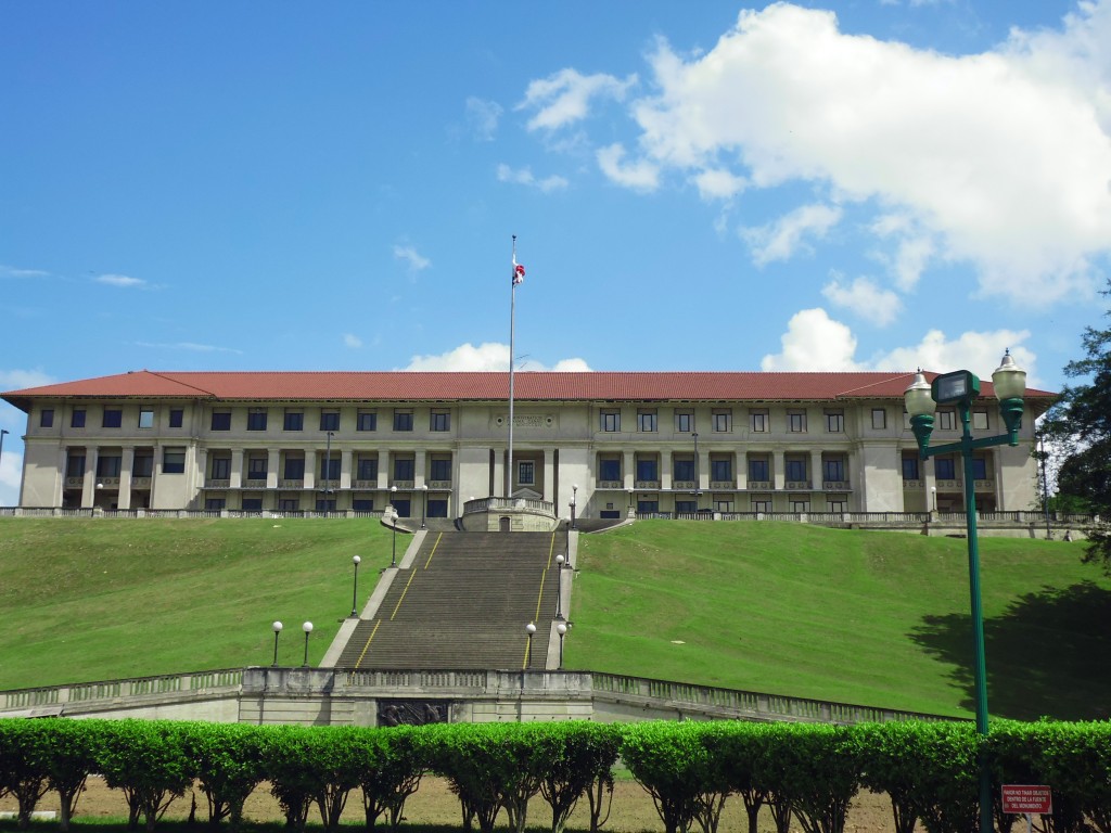 Foto de Ciudad De Panamá (Panamá), Panamá