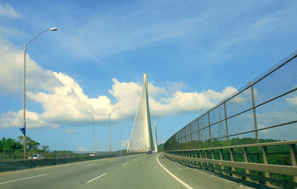 Foto de Ciudad De Panamá (Panamá), Panamá