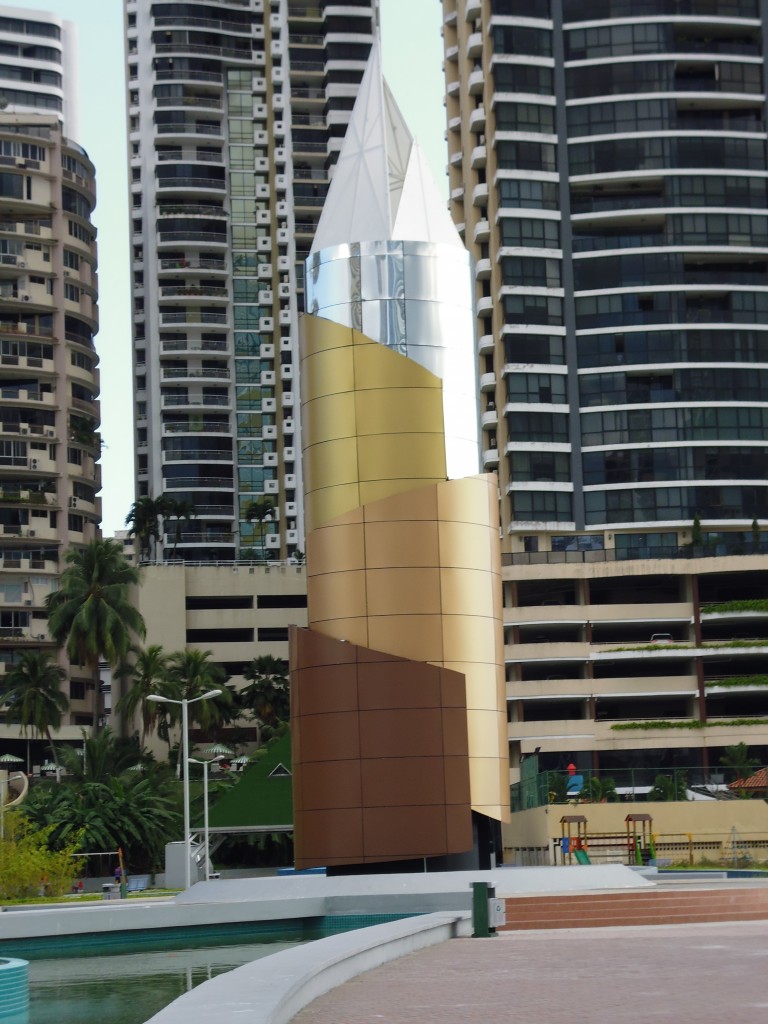 Foto de Ciudad De Panamá (Panamá), Panamá