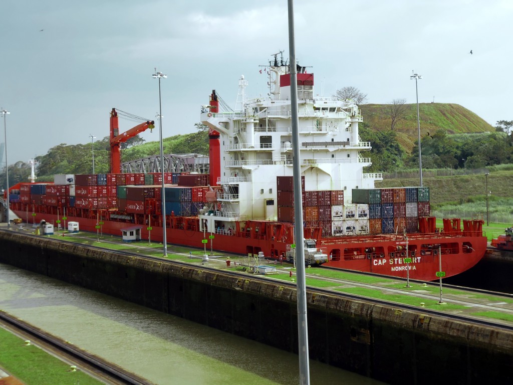 Foto de Ciudad De Panamá (Panamá), Panamá