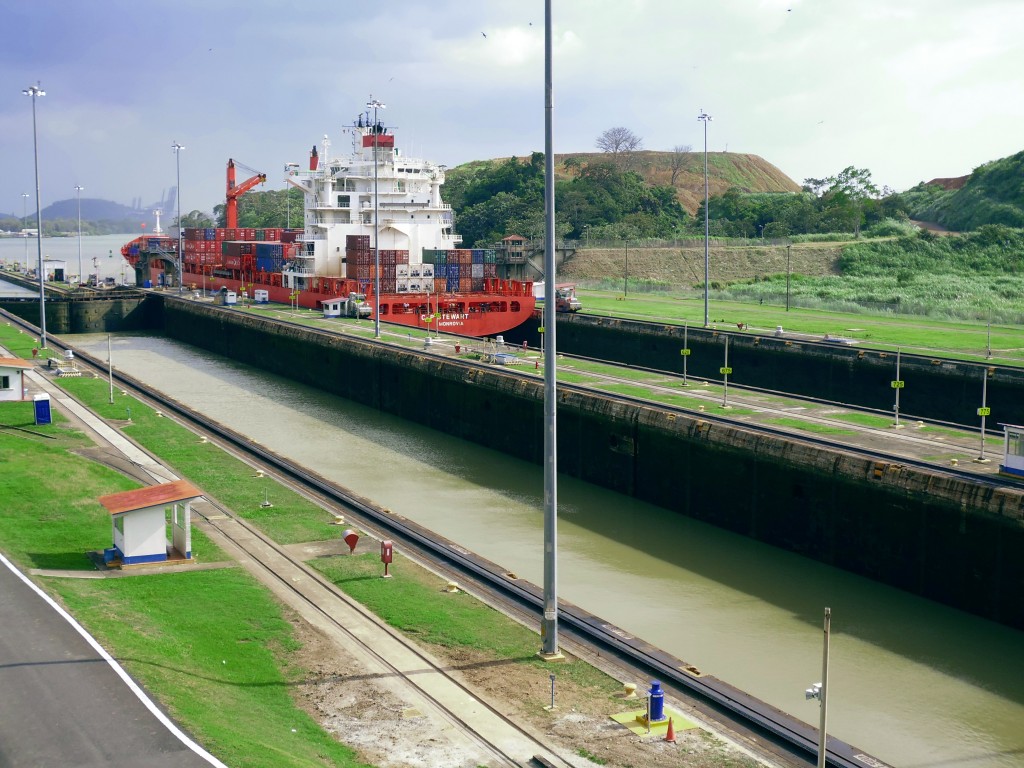 Foto de Ciudad De Panamá (Panamá), Panamá