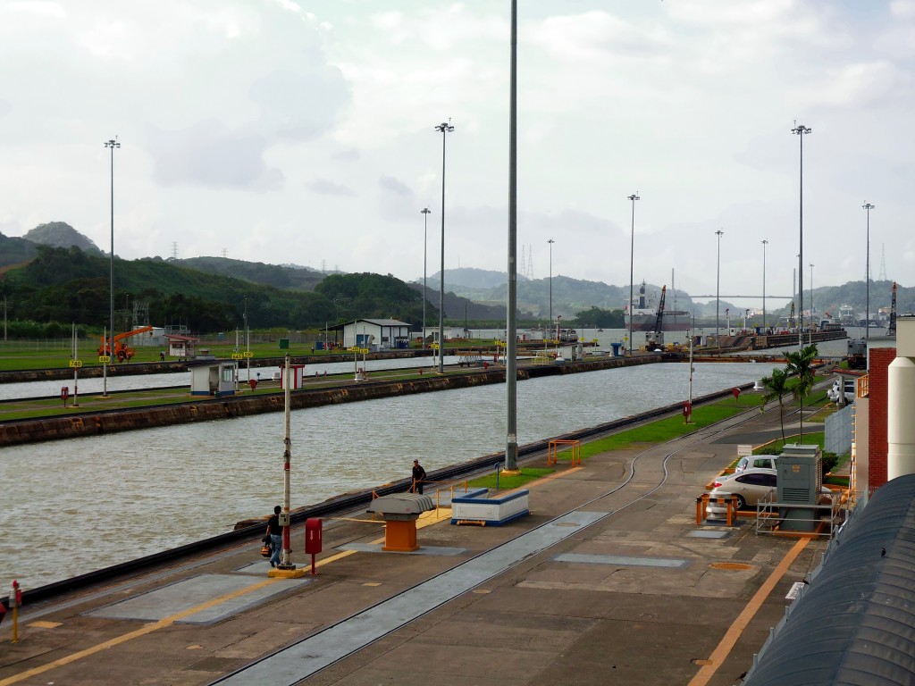 Foto de Ciudad De Panamá (Panamá), Panamá