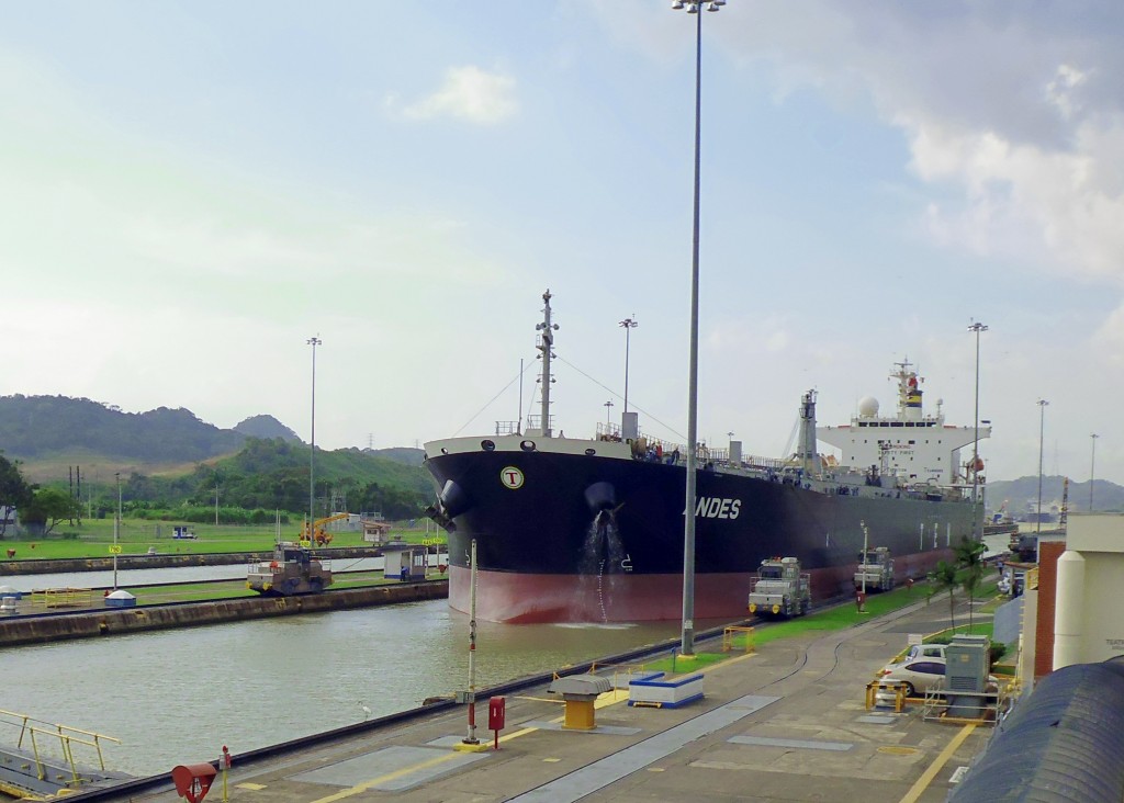 Foto de Ciudad De Panamá (Panamá), Panamá