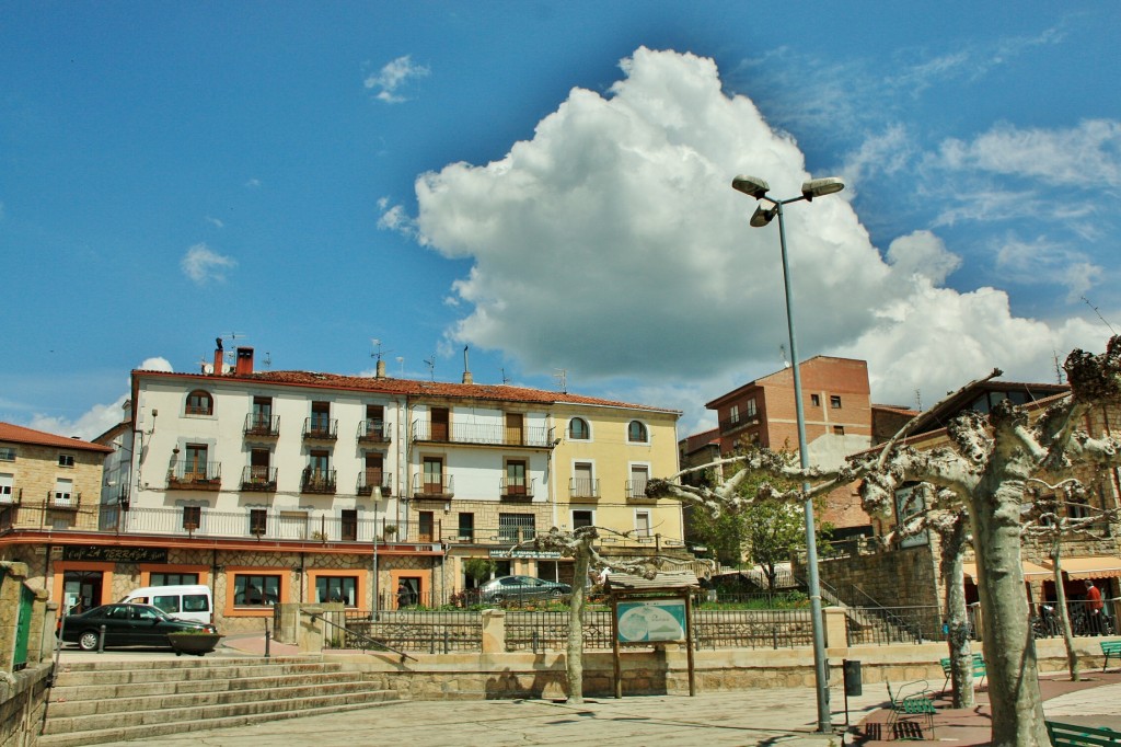Foto de PRADO NUEVO en Quintanar de la Sierra, Burgos
