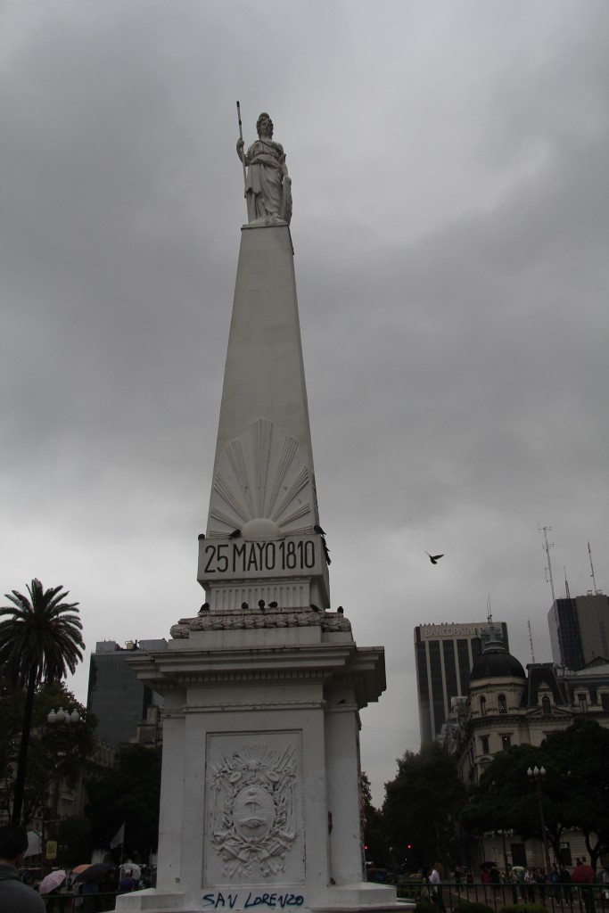 Foto de Buenos Aires, Argentina