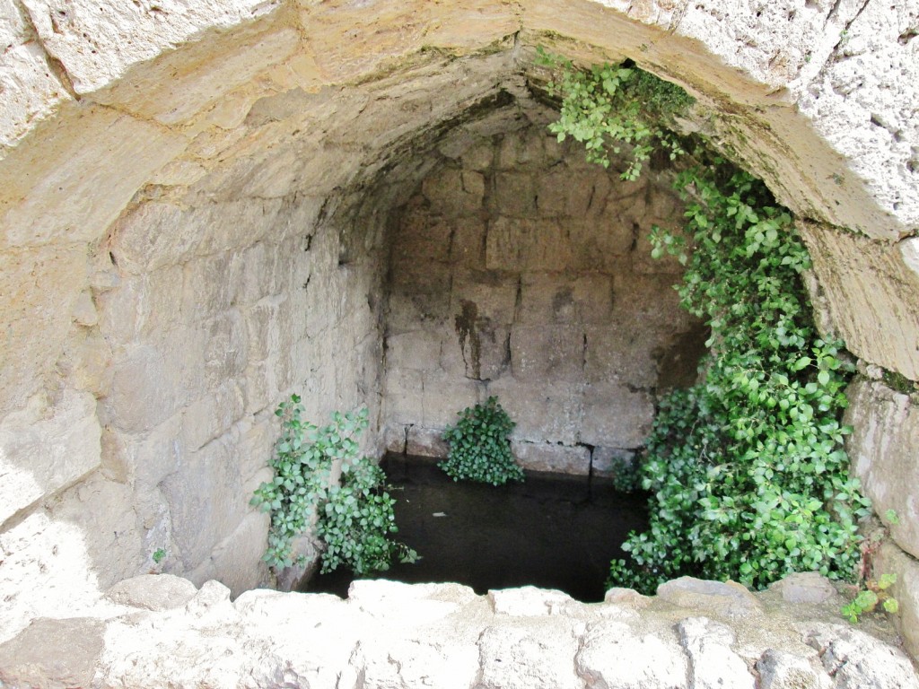 Foto: Centro histórico - Castrojeriz (Burgos), España