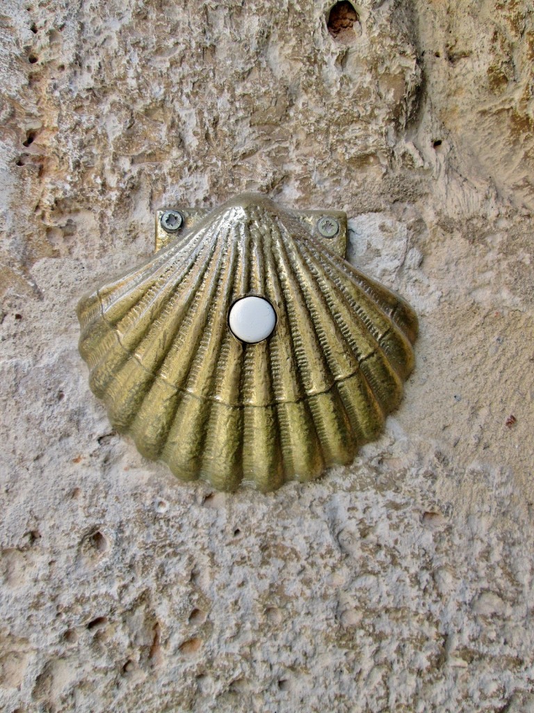 Foto: Timbre - Castrojeriz (Burgos), España