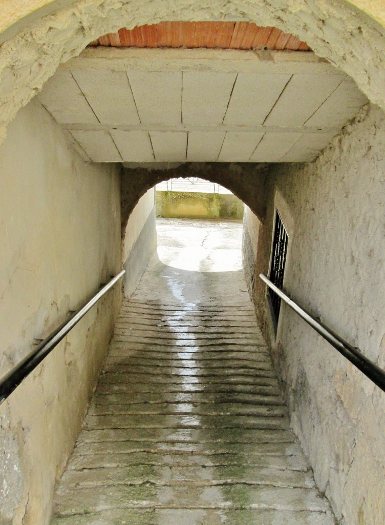 Foto: Centro histórico - Castrojeriz (Burgos), España