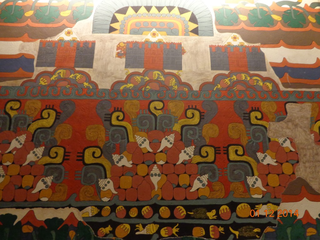 Foto: Museo de Antropología - México (The Federal District), México