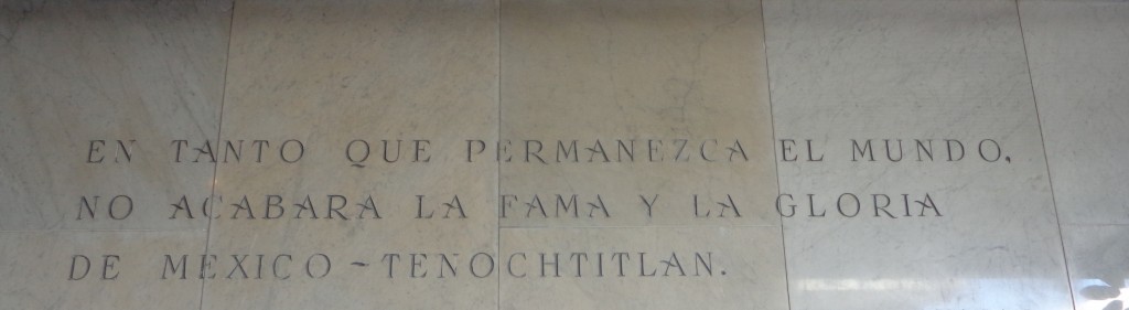 Foto: Museo de Antropología - México (The Federal District), México