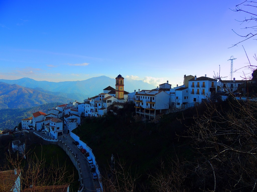 Foto de Algatoín (Málaga), España