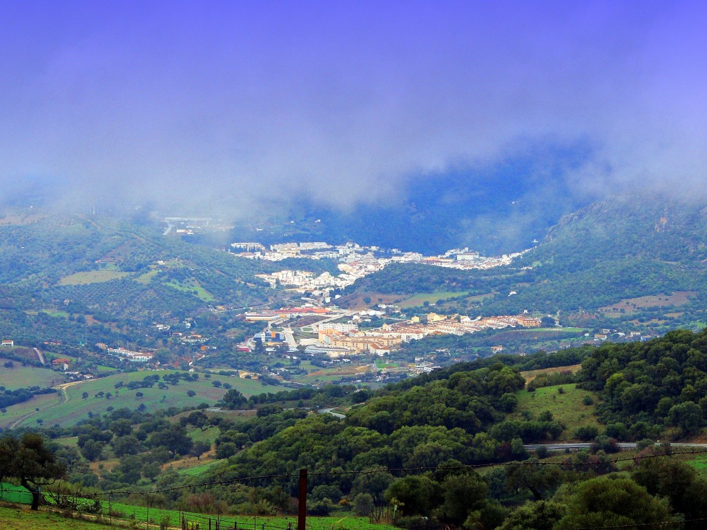 Foto: Ubrique (Cádiz) - Ubrique (Cádiz), España