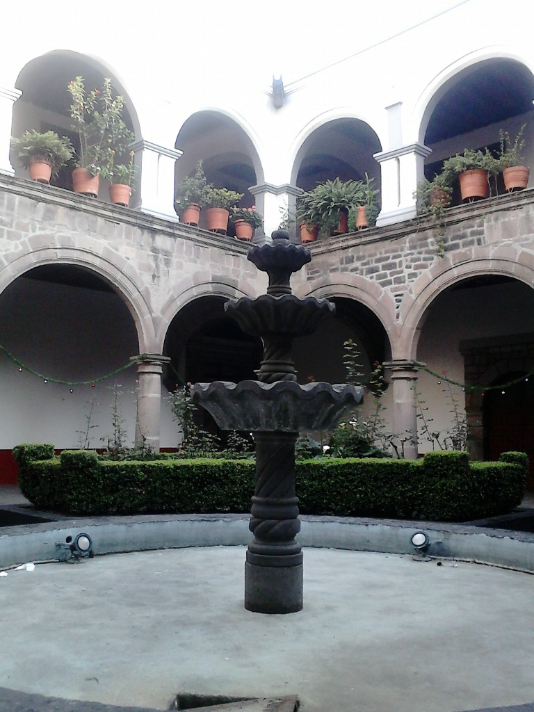 Foto: Coyoacán México DF - Coyoacán (The Federal District), México