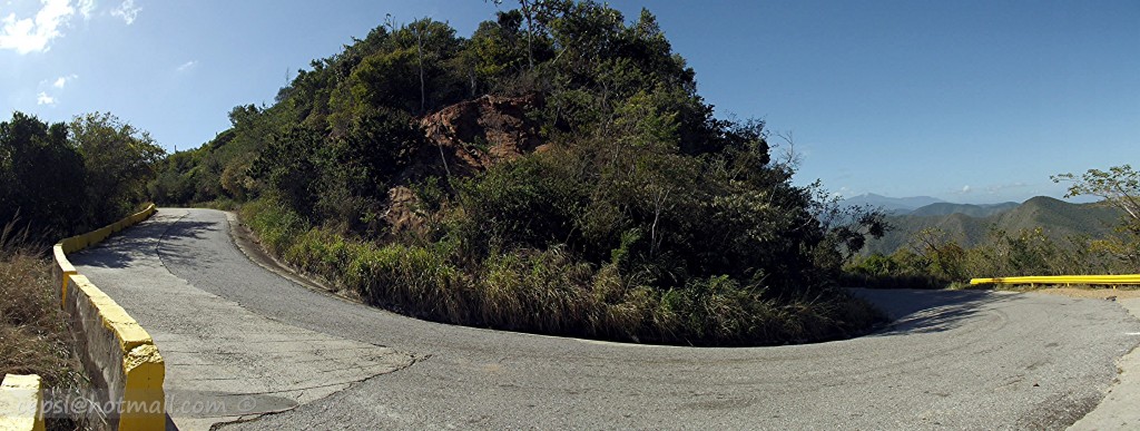 Foto: Regresiva - Cuyagua (Aragua), Venezuela