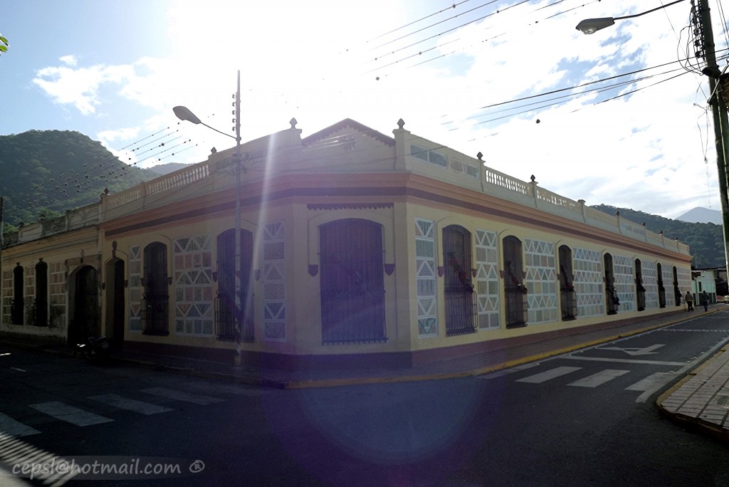 Foto: Casa de la Cultura Ocumare de la Costa - Ocumare de la Costa (Aragua), Venezuela