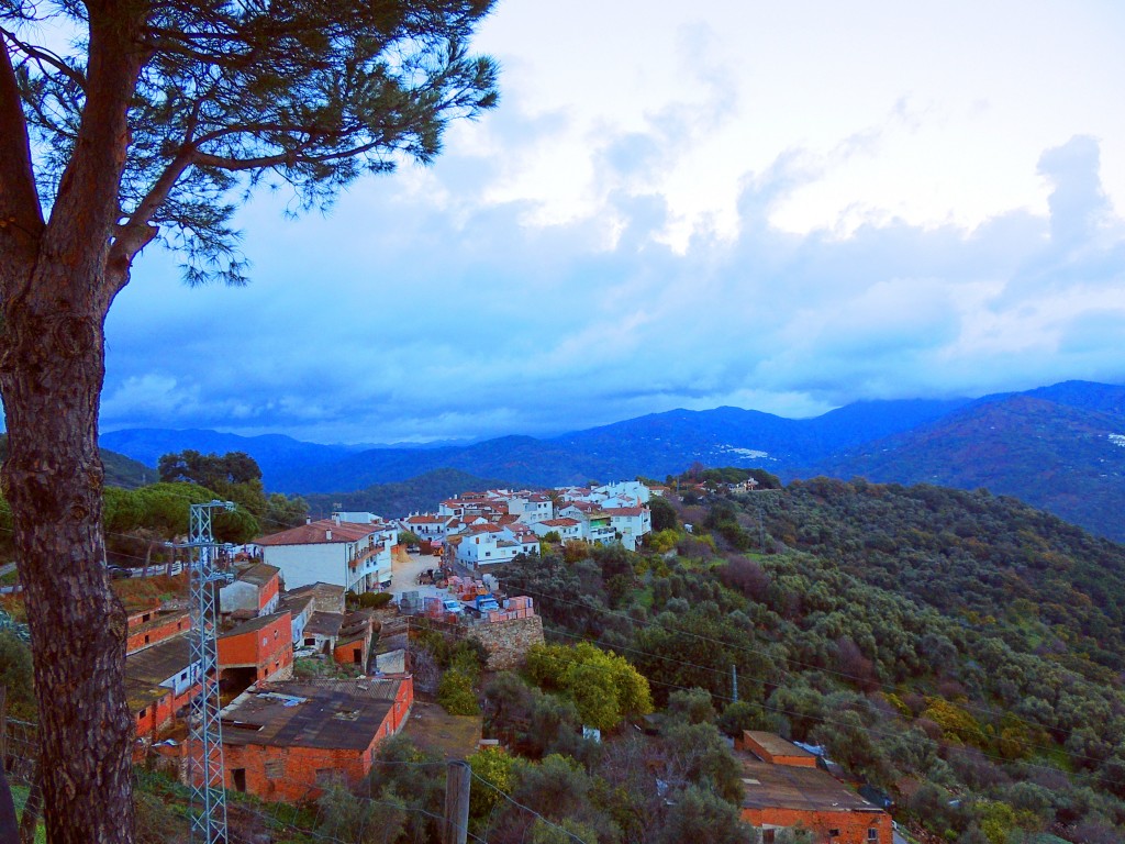 Foto: BENARRABÁ (MÁLAGA) - Benarraba (Málaga), España