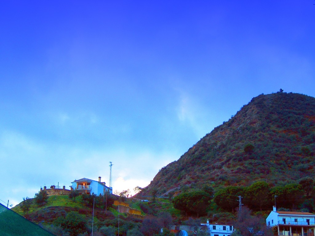 Foto: BENARRABÁ (MÁLAGA) - Benarraba (Málaga), España