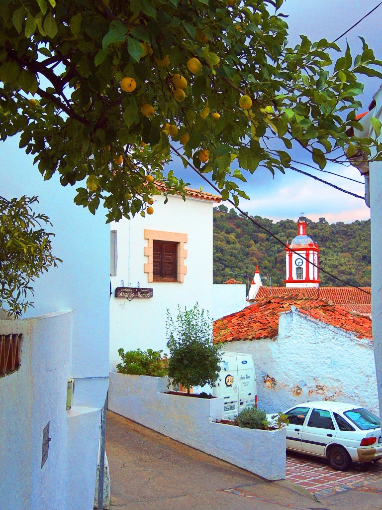 Foto: Rincones - Benarraba (Málaga), España