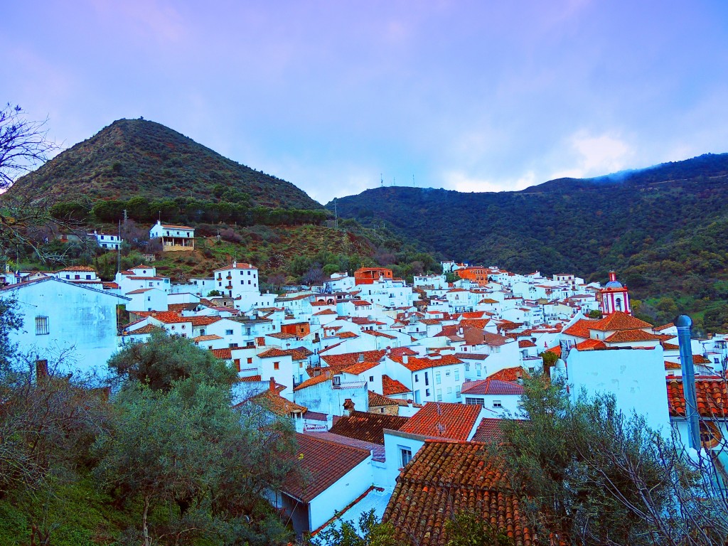 Foto: BENARRABÁ (MÁLAGA) - Benarraba (Málaga), España