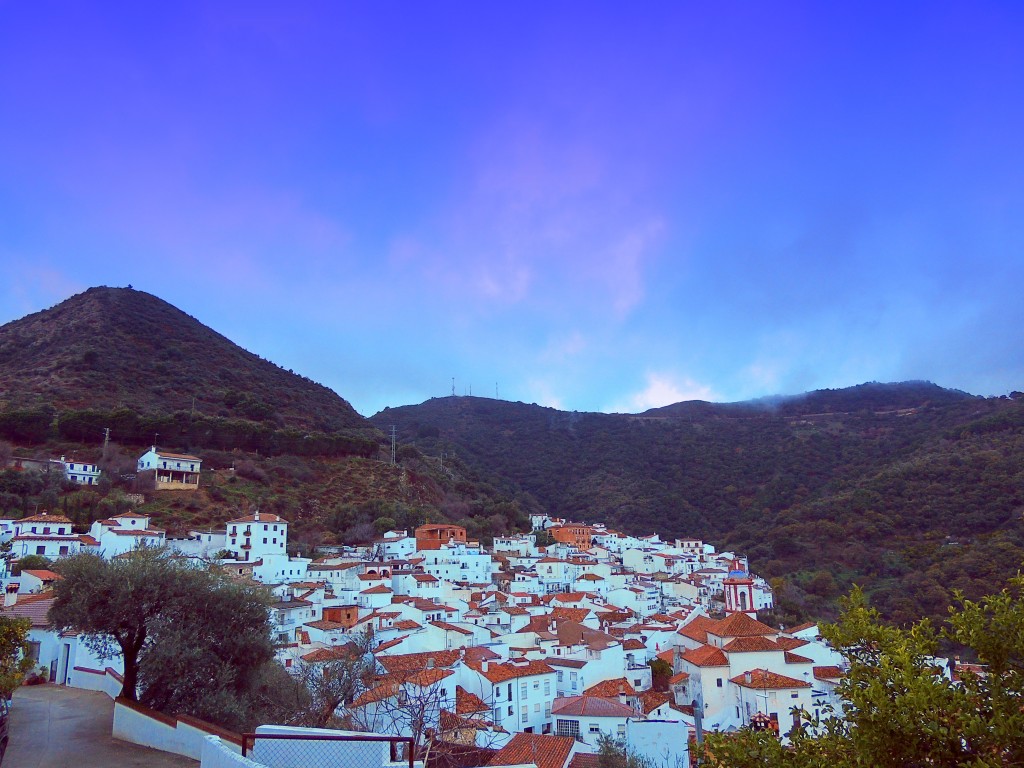 Foto: BENARRABÁ (MÁLAGA) - Benarraba (Málaga), España