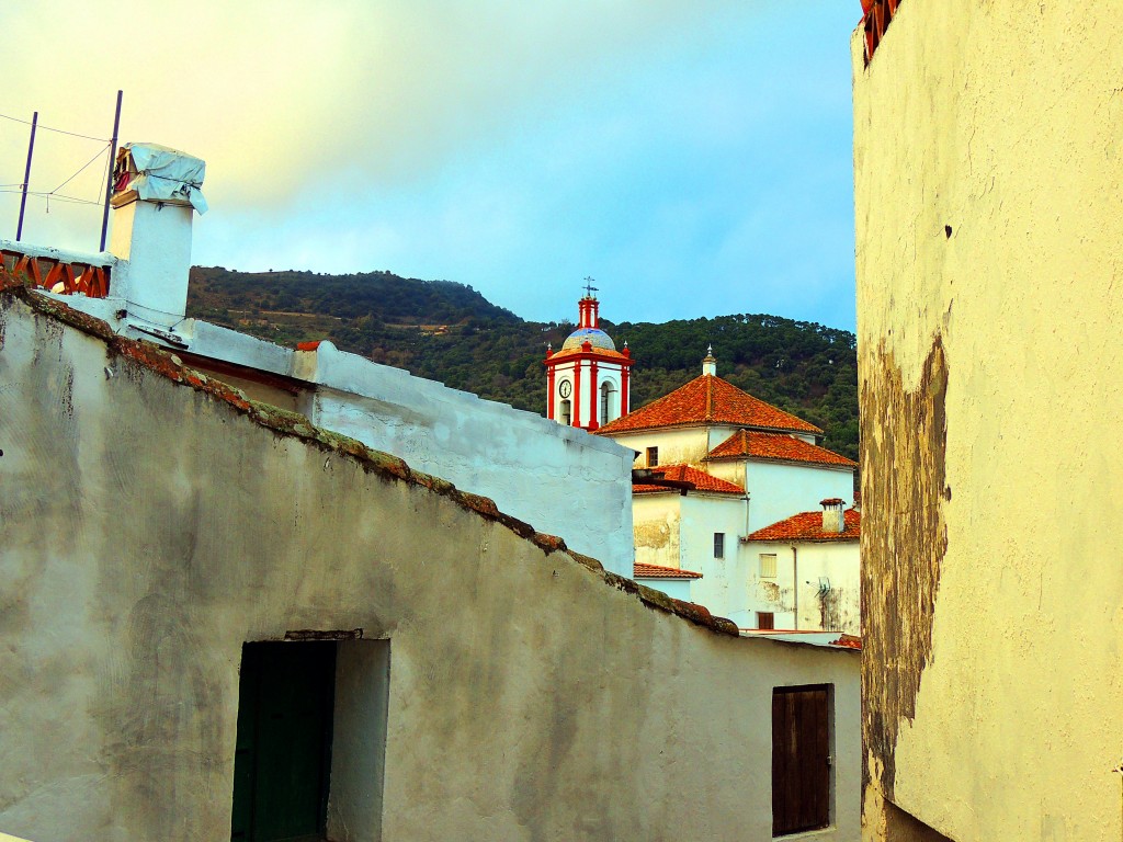 Foto: Rincones - Benarraba (Málaga), España