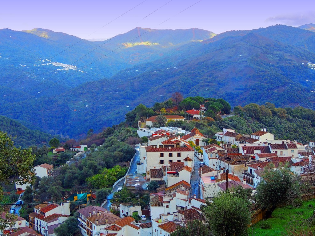 Foto: BENARRABÁ (MÁLAGA) - Benarraba (Málaga), España