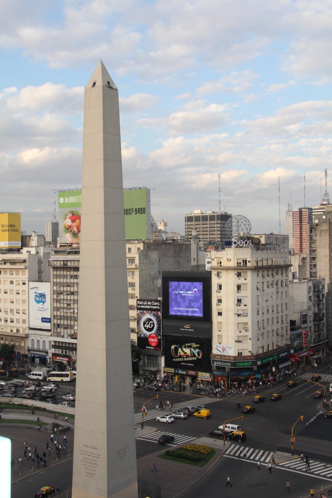 Foto de Buenos Aires, Argentina
