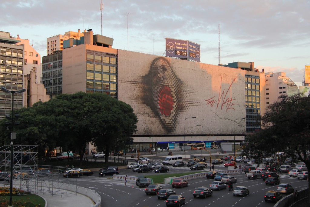 Foto de Buenos Aires, Argentina