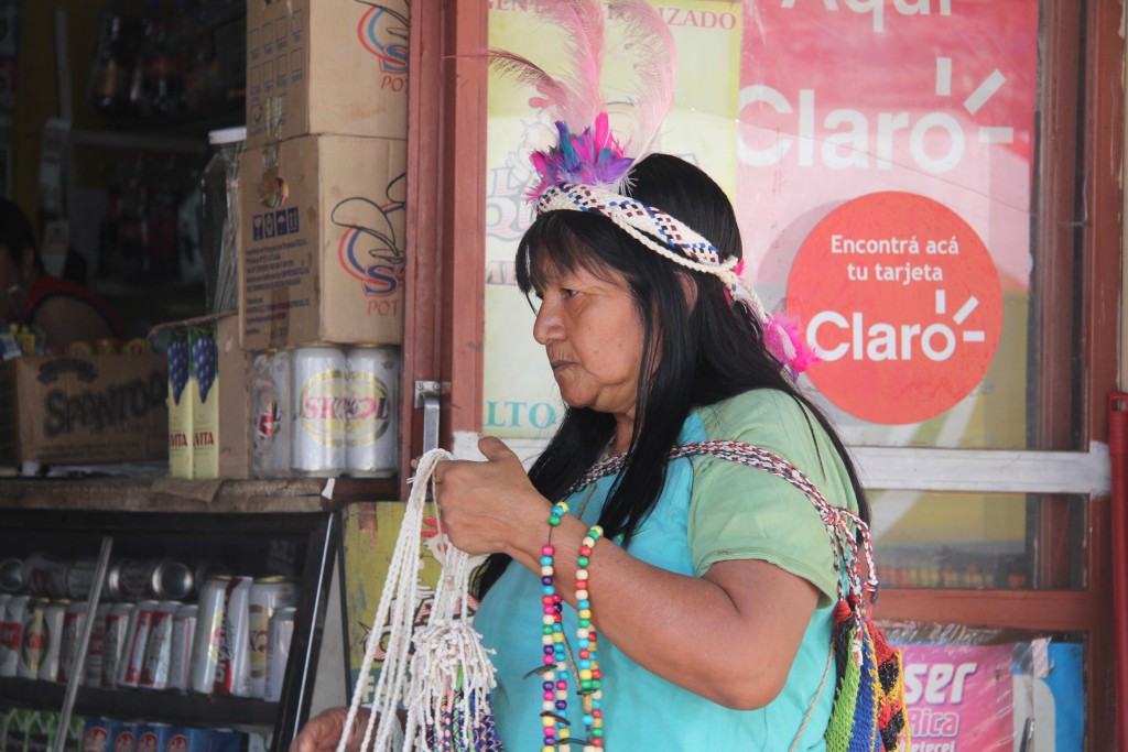 Foto de Ciudad del Este (Alto Paraná), Paraguay