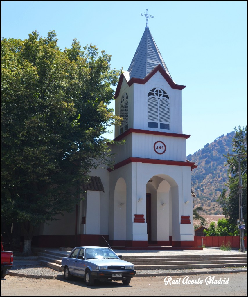 Foto de Guacarhue (Libertador General Bernardo OʼHiggins), Chile