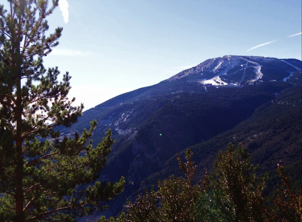 Foto: Port del Comte - Port del Comte (Lleida), España