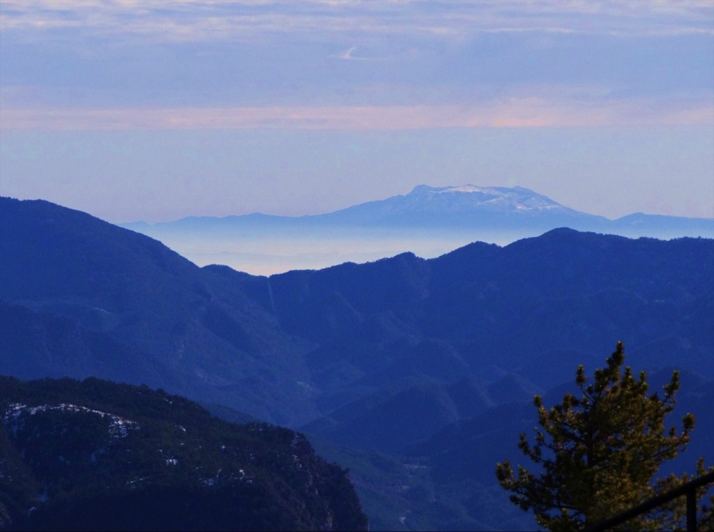Foto: Puigmal - Port del Comte (Lleida), España