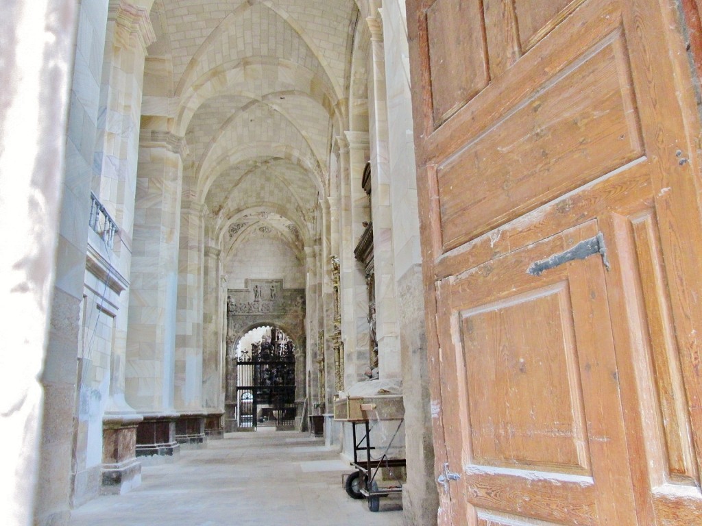 Foto: Centro histórico - Briviesca (Burgos), España