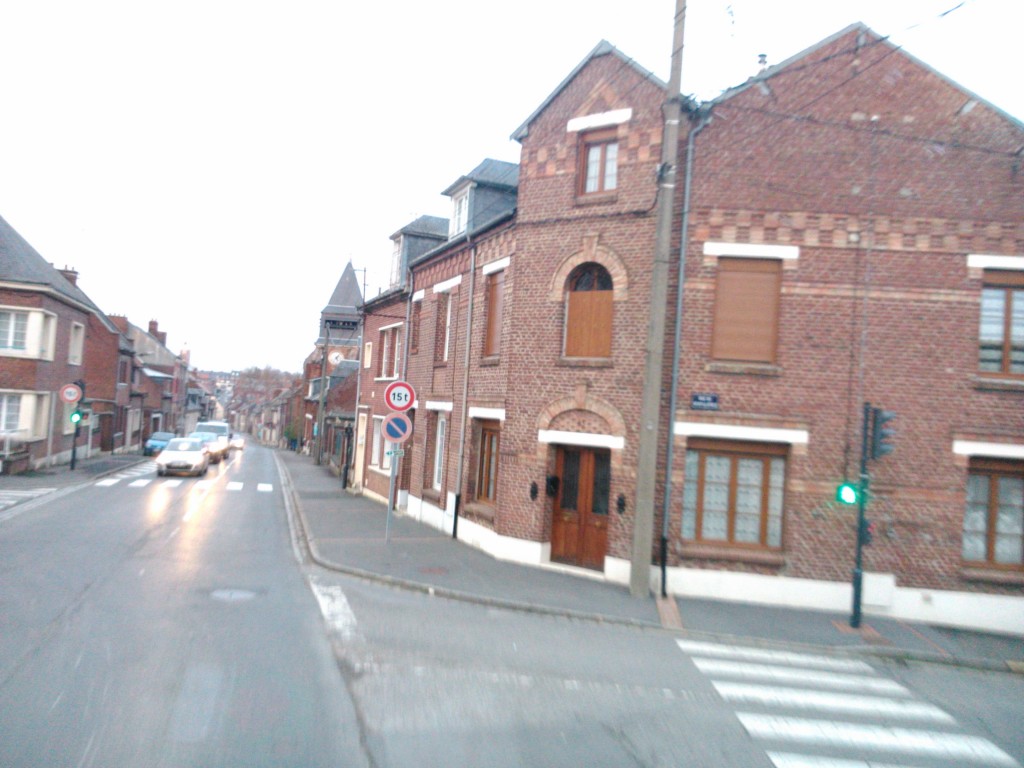 Foto de Roye, Francia