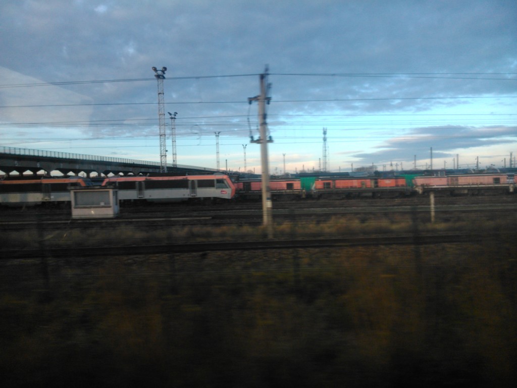 Foto de Rouen, Francia