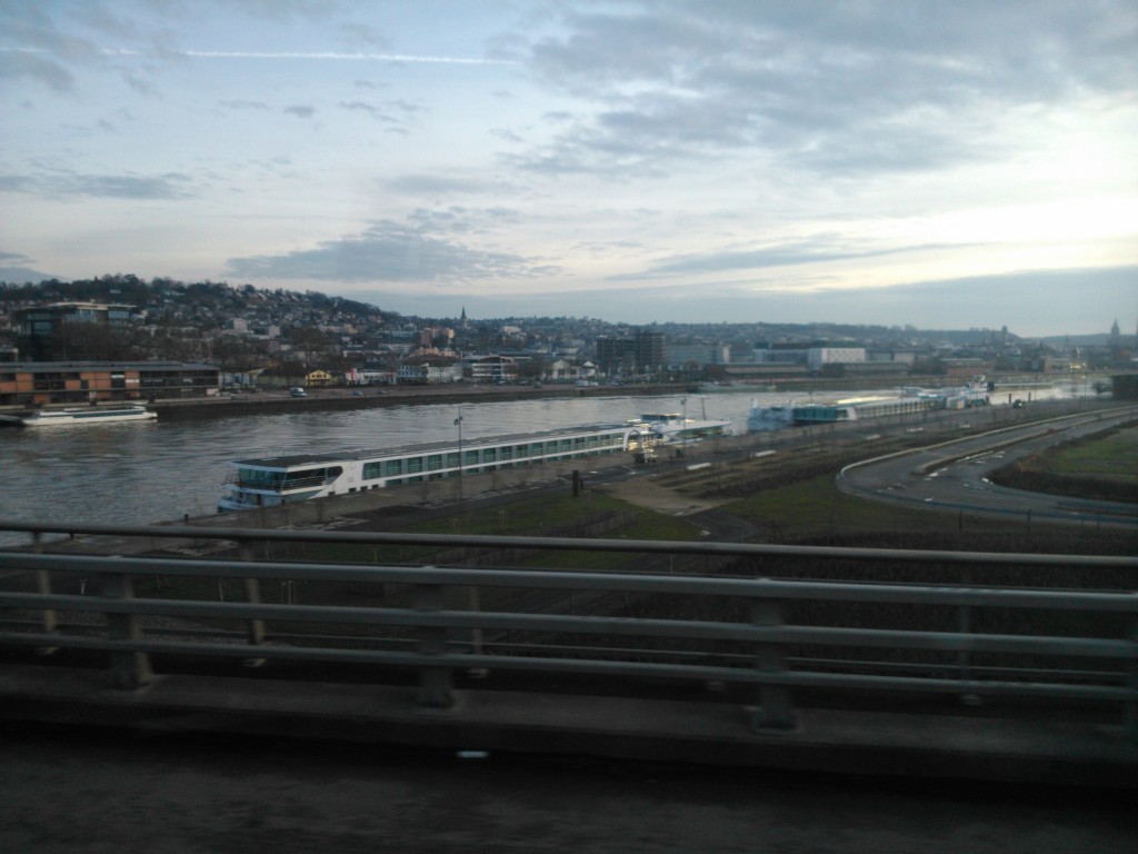 Foto de Rouen, Francia