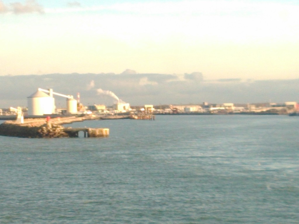 Foto de Calais, Francia