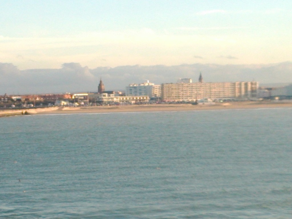 Foto de Calais, Francia