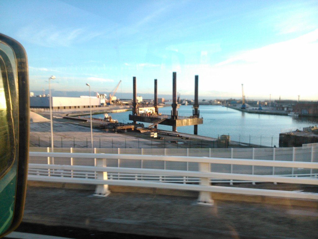 Foto de Calais, Francia