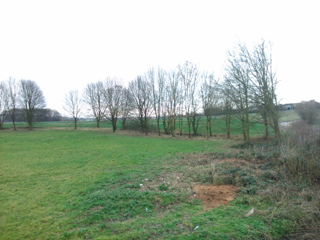 Foto de Souchez, Francia