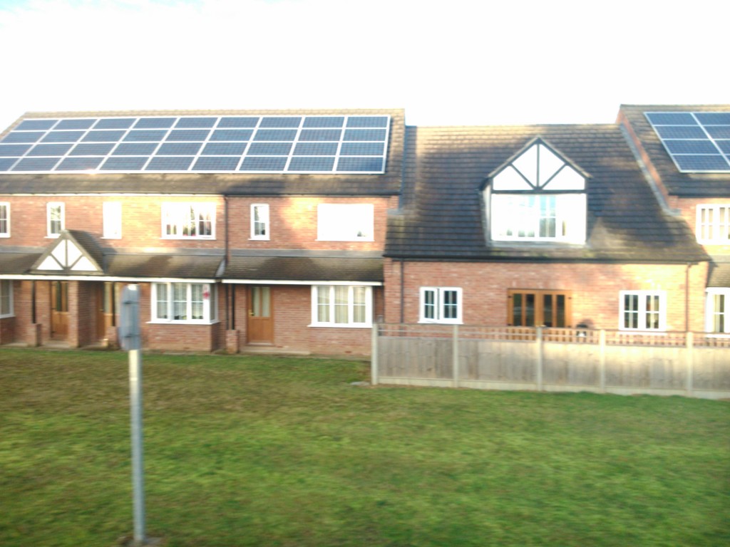 Foto de Nocton (England), El Reino Unido