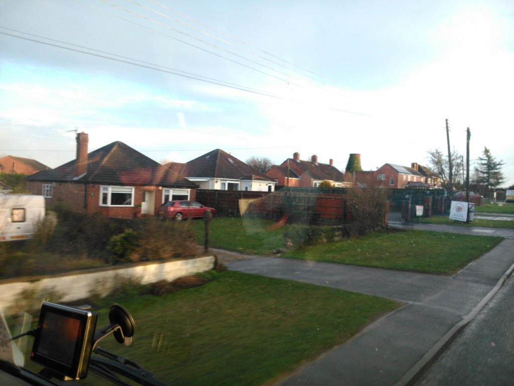 Foto de Nocton (England), El Reino Unido