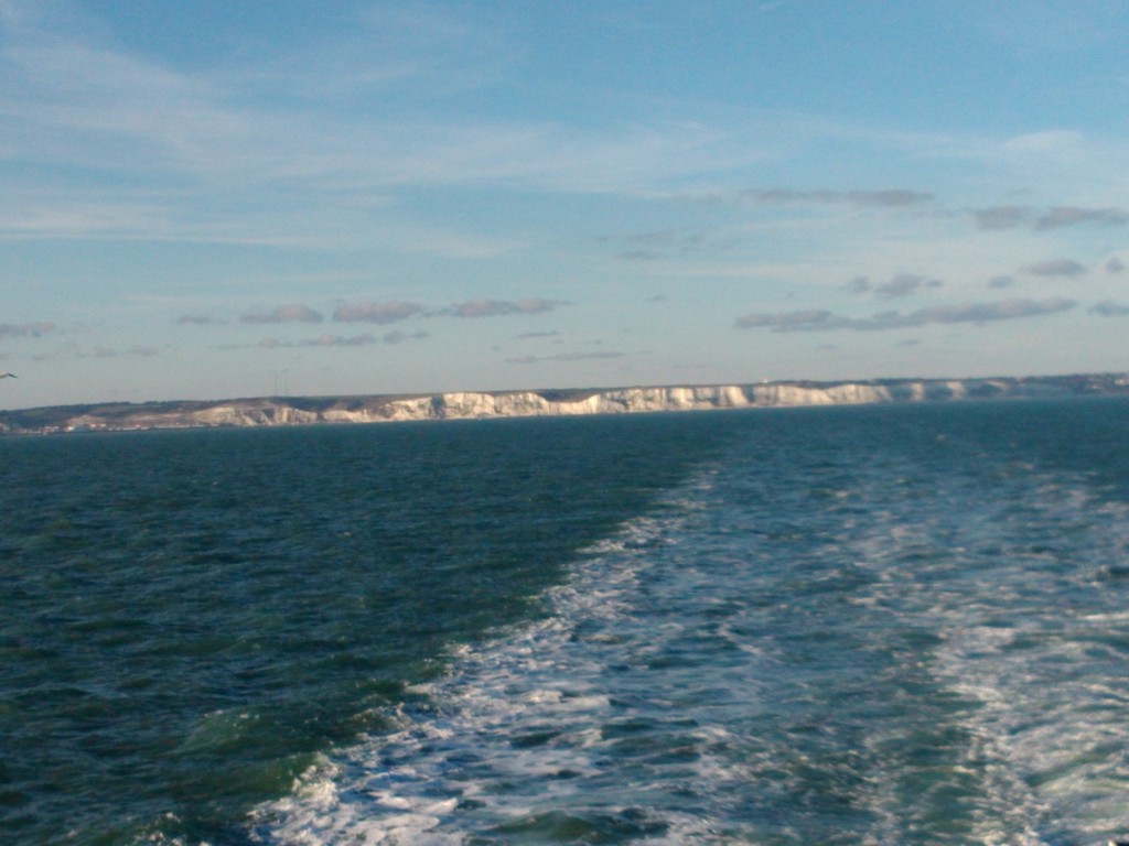 Foto de Dover (England), El Reino Unido