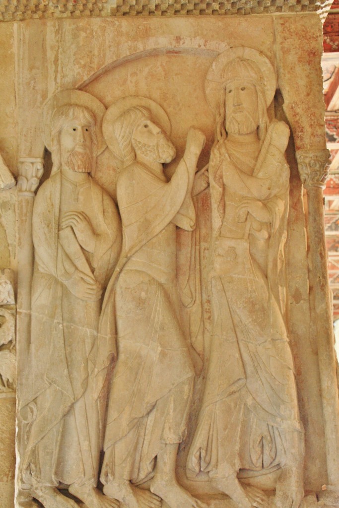 Foto: Monasterio - Santo Domingo de Silos (Burgos), España