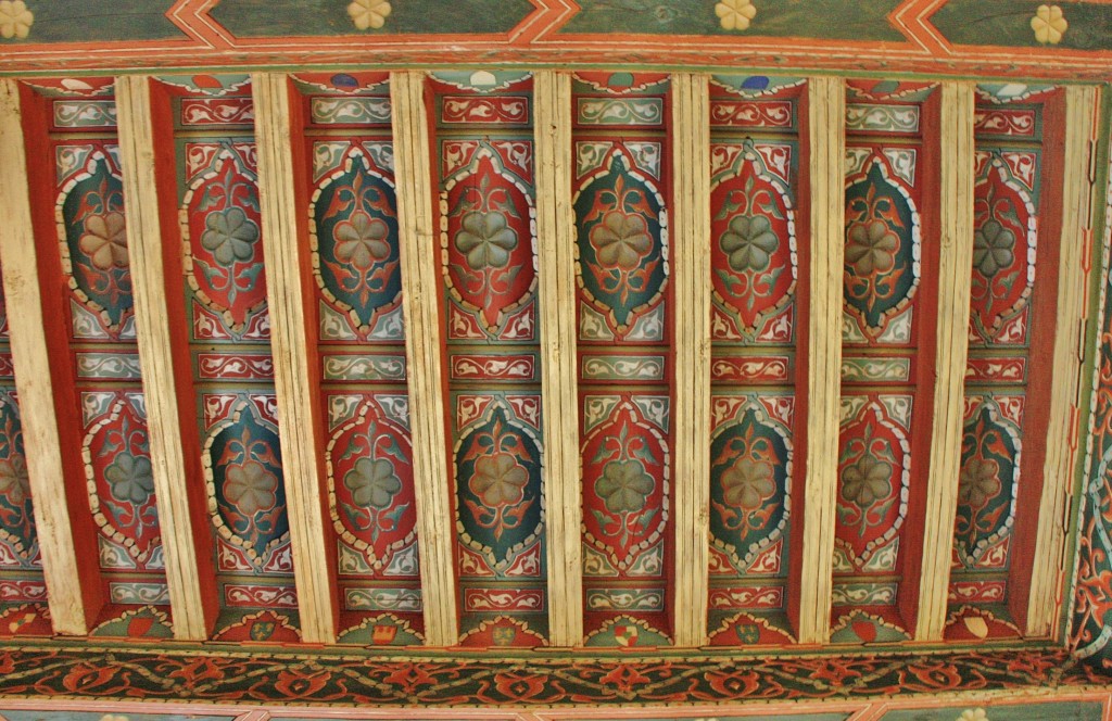 Foto: Monasterio - Santo Domingo de Silos (Burgos), España