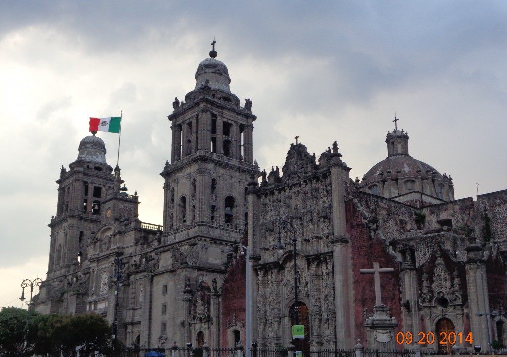 Foto de México, México