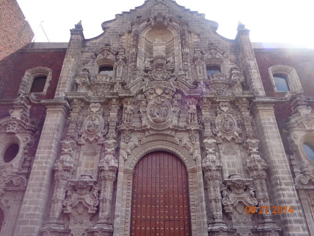 Foto de México, México